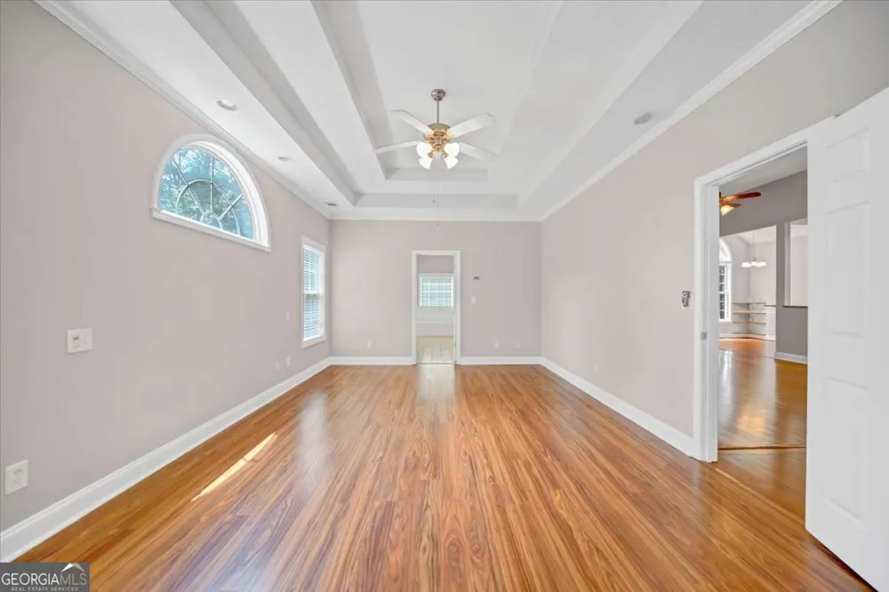 59 Rocky CIR NE White, GA 30184