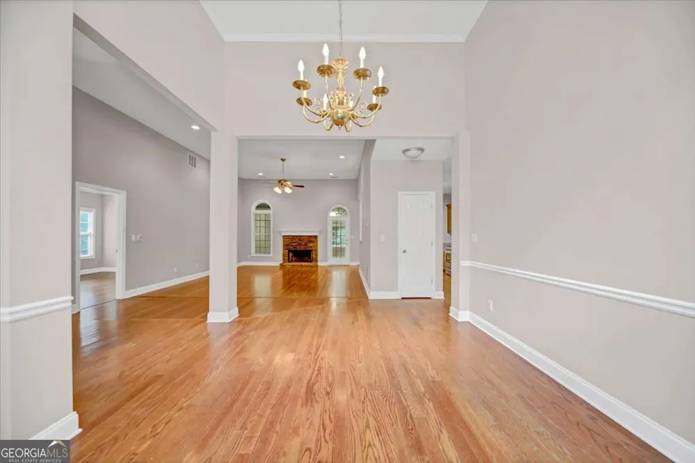 59 Rocky CIR NE White, GA 30184