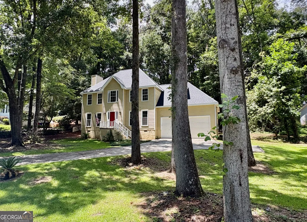 140 Senora PL Macon, GA 31210