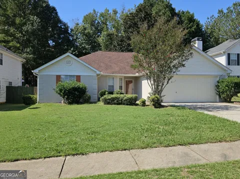 293 Eagle WAY