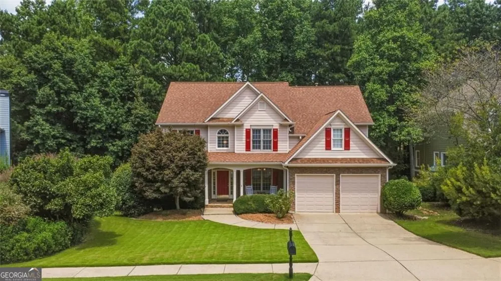 122 Vine Creek PL Acworth, GA 30101