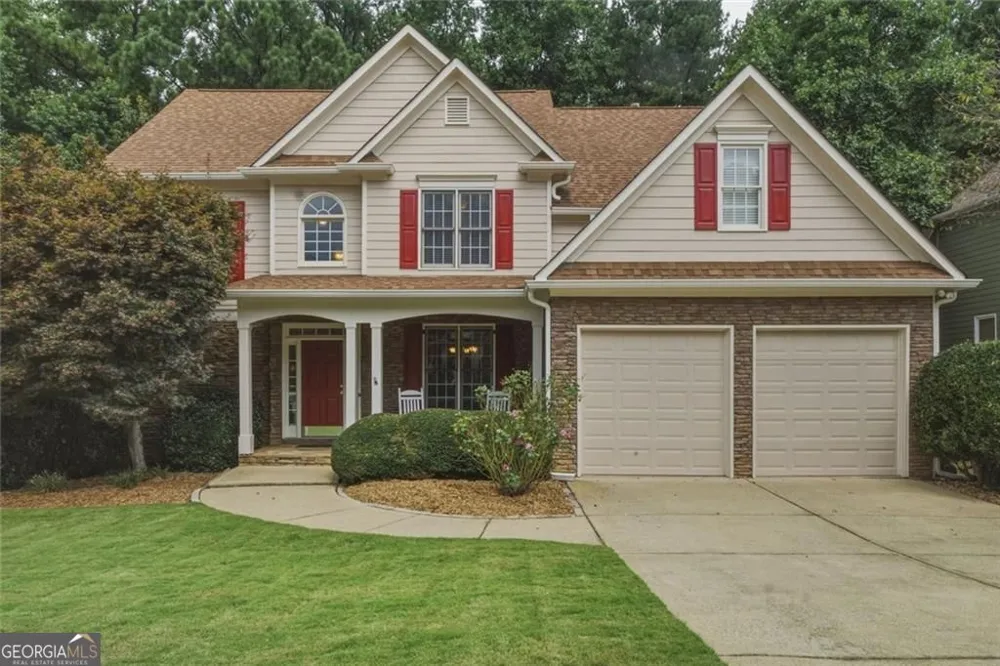 122 Vine Creek PL Acworth, GA 30101