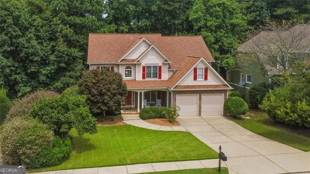 122 Vine Creek PL Acworth, GA 30101