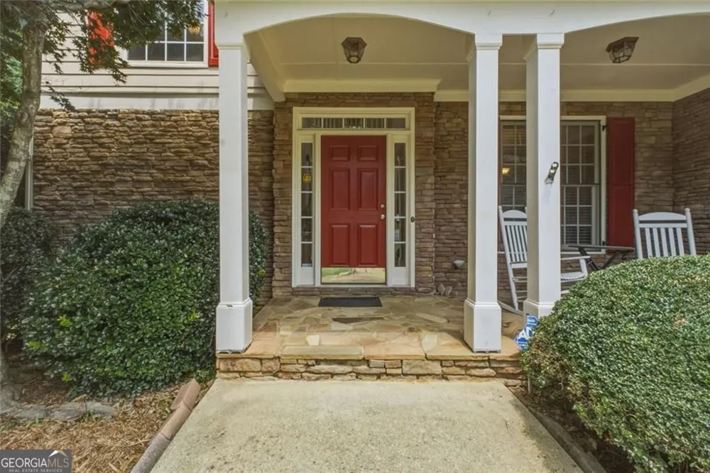 122 Vine Creek PL Acworth, GA 30101