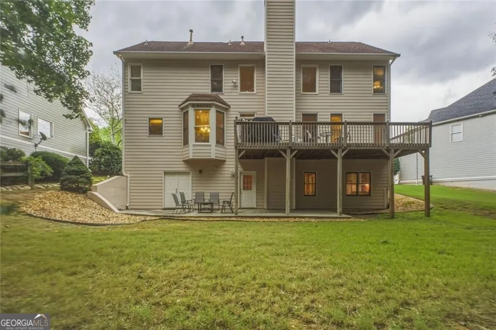 122 Vine Creek PL Acworth, GA 30101