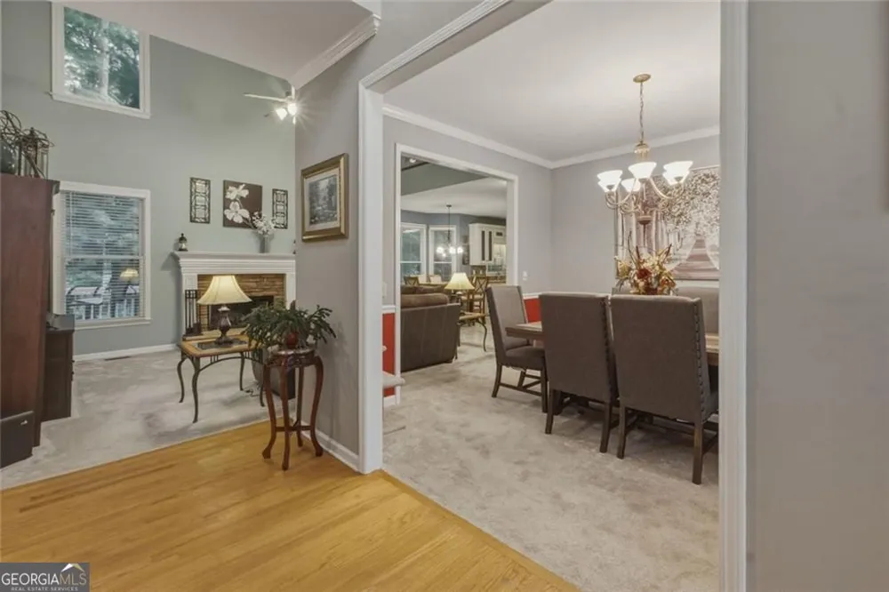 122 Vine Creek PL Acworth, GA 30101