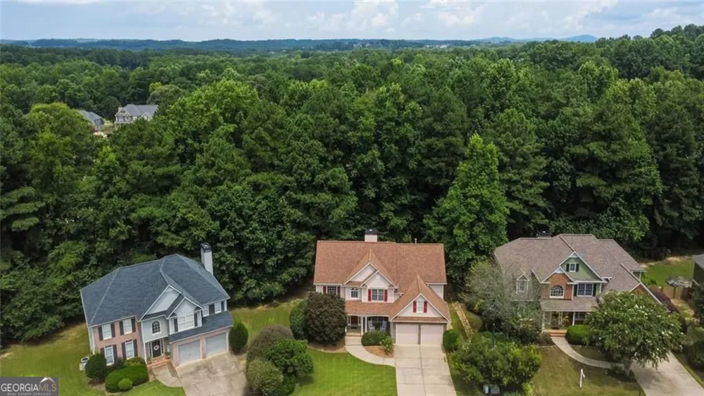 122 Vine Creek PL Acworth, GA 30101