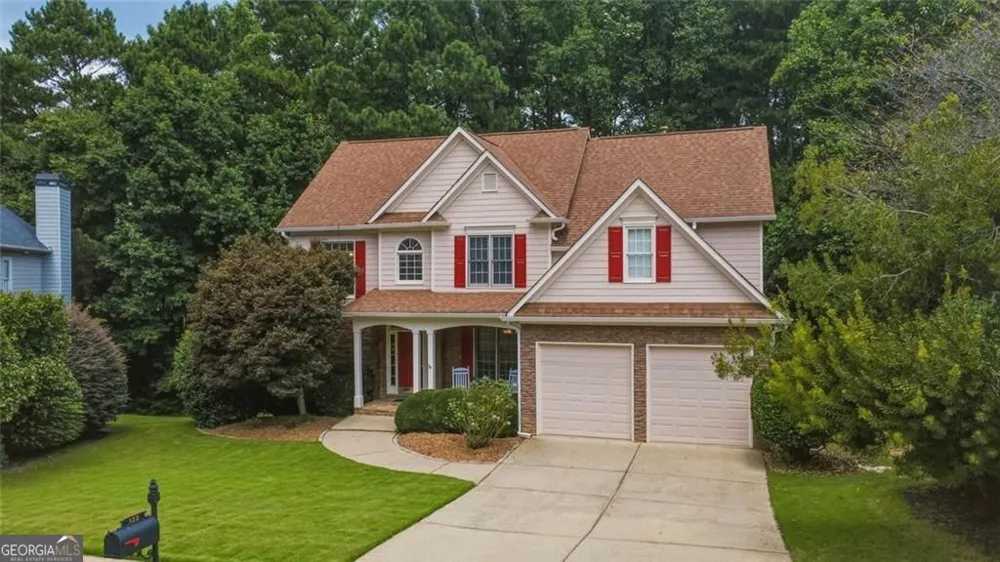 122 Vine Creek PL Acworth, GA 30101