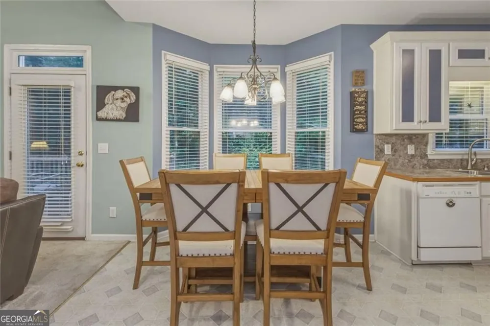 122 Vine Creek PL Acworth, GA 30101