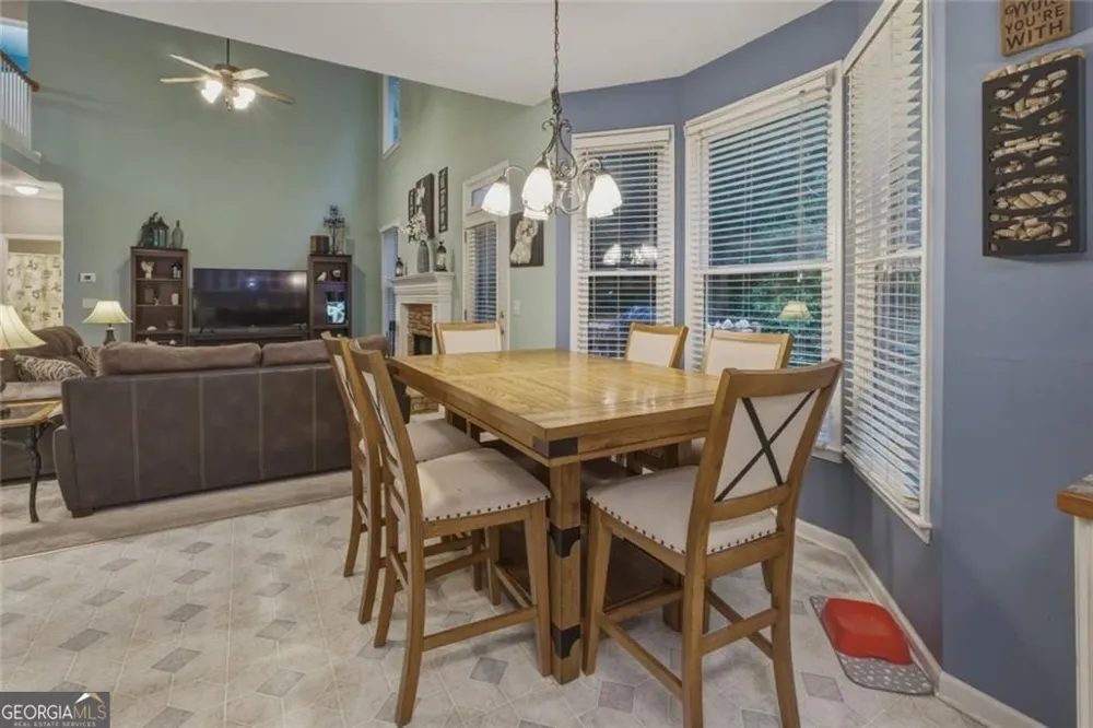 122 Vine Creek PL Acworth, GA 30101