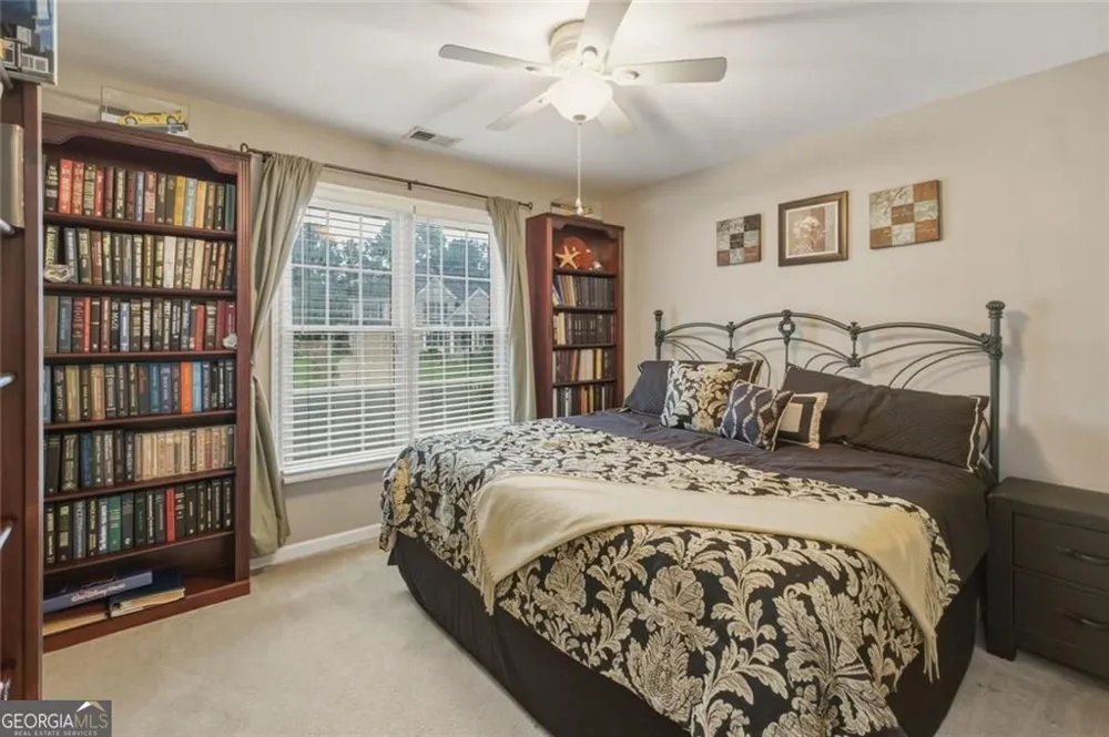 122 Vine Creek PL Acworth, GA 30101