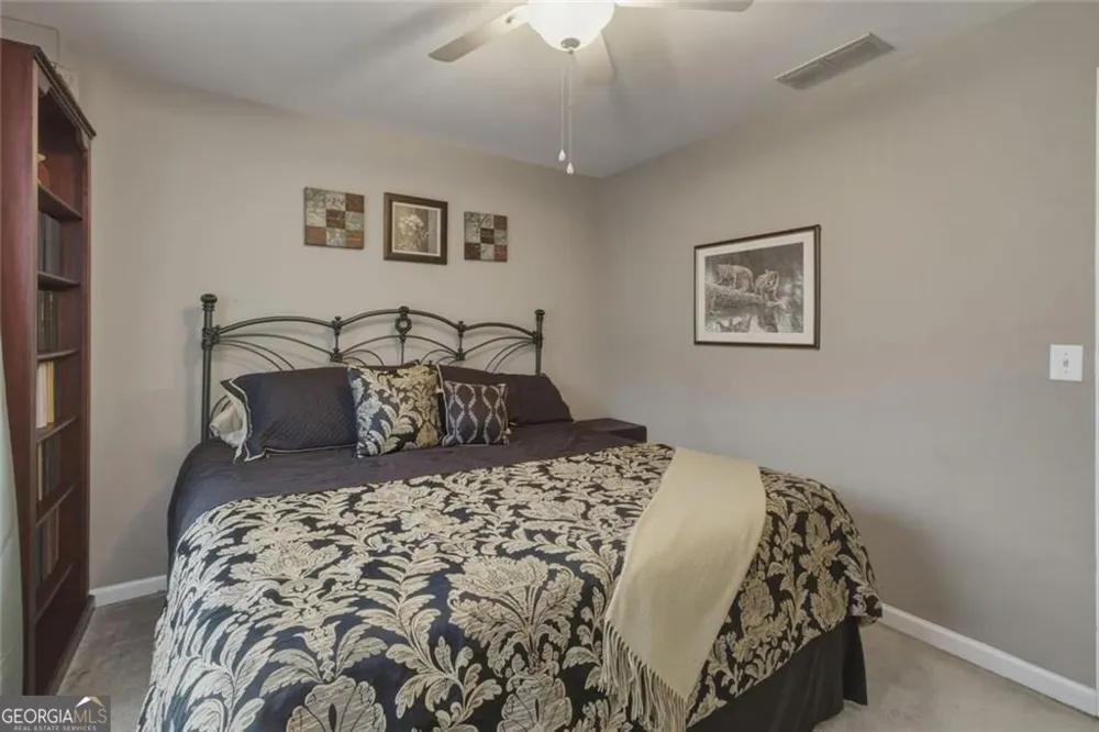 122 Vine Creek PL Acworth, GA 30101