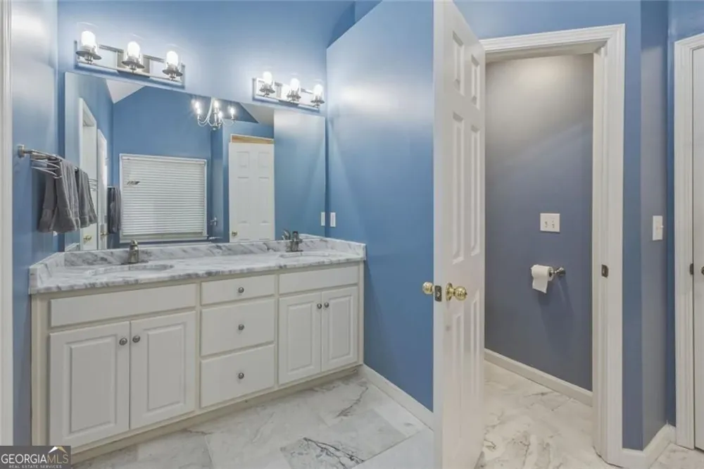 122 Vine Creek PL Acworth, GA 30101