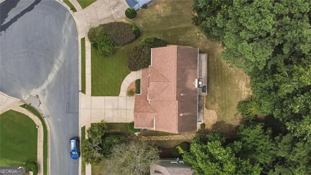 122 Vine Creek PL Acworth, GA 30101