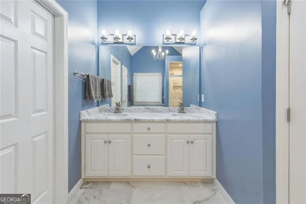122 Vine Creek PL Acworth, GA 30101