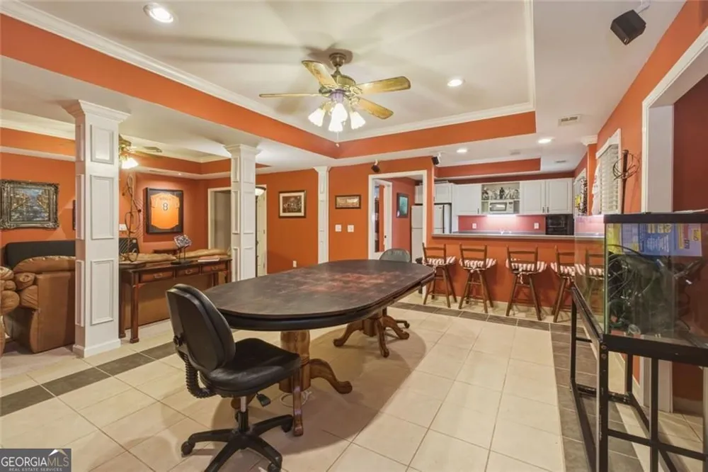 122 Vine Creek PL Acworth, GA 30101