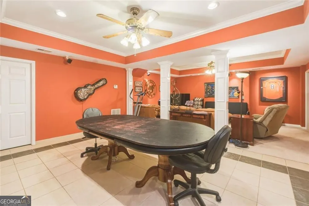 122 Vine Creek PL Acworth, GA 30101