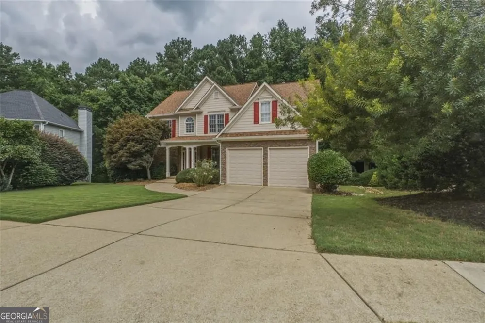 122 Vine Creek PL Acworth, GA 30101
