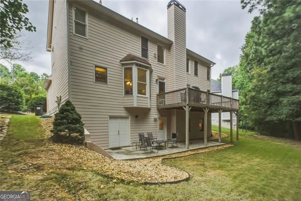 122 Vine Creek PL Acworth, GA 30101