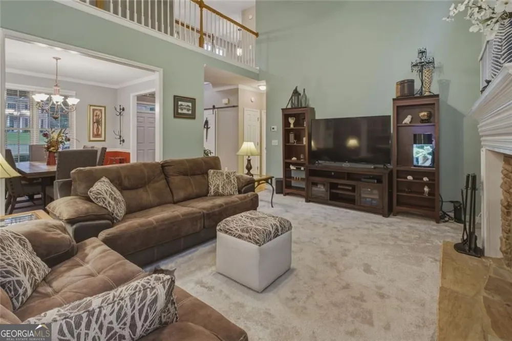122 Vine Creek PL Acworth, GA 30101