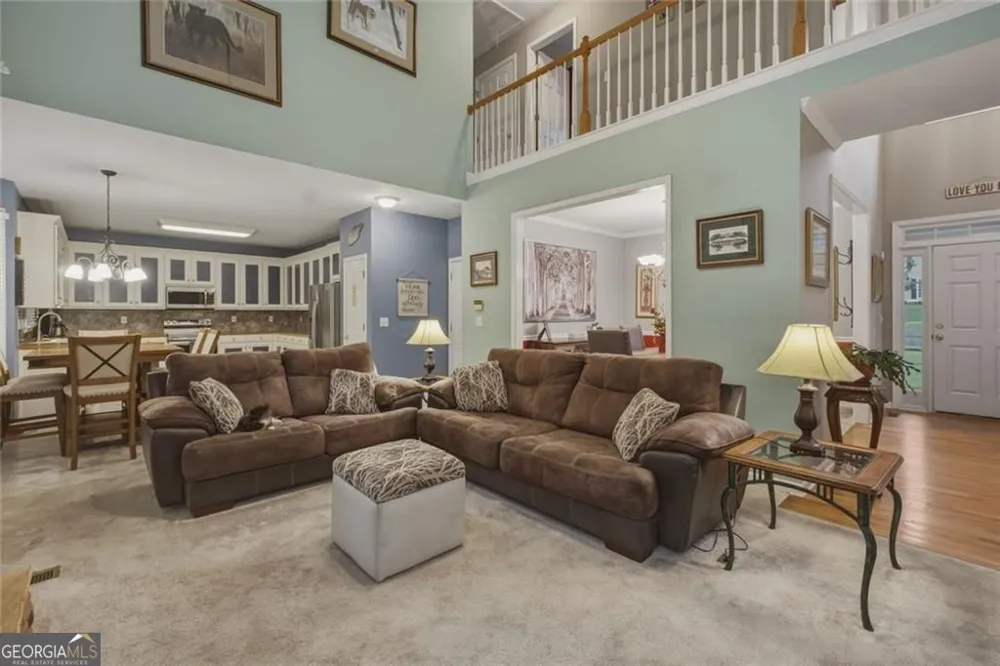122 Vine Creek PL Acworth, GA 30101