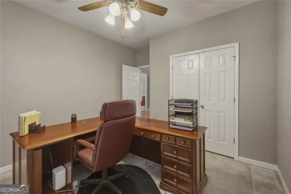 122 Vine Creek PL Acworth, GA 30101