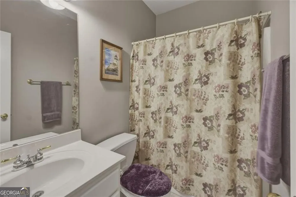 122 Vine Creek PL Acworth, GA 30101