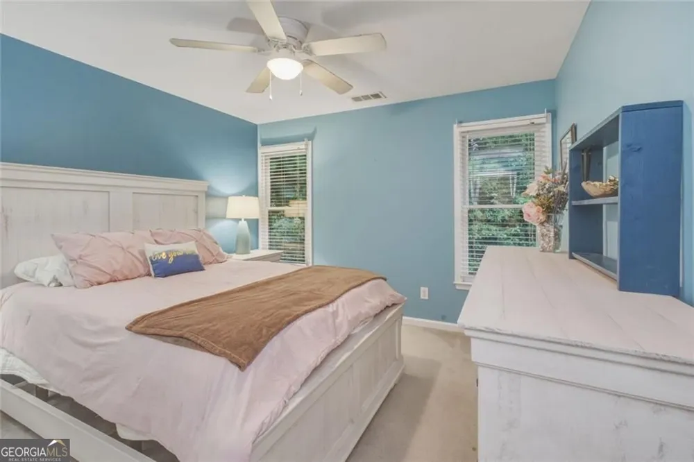 122 Vine Creek PL Acworth, GA 30101