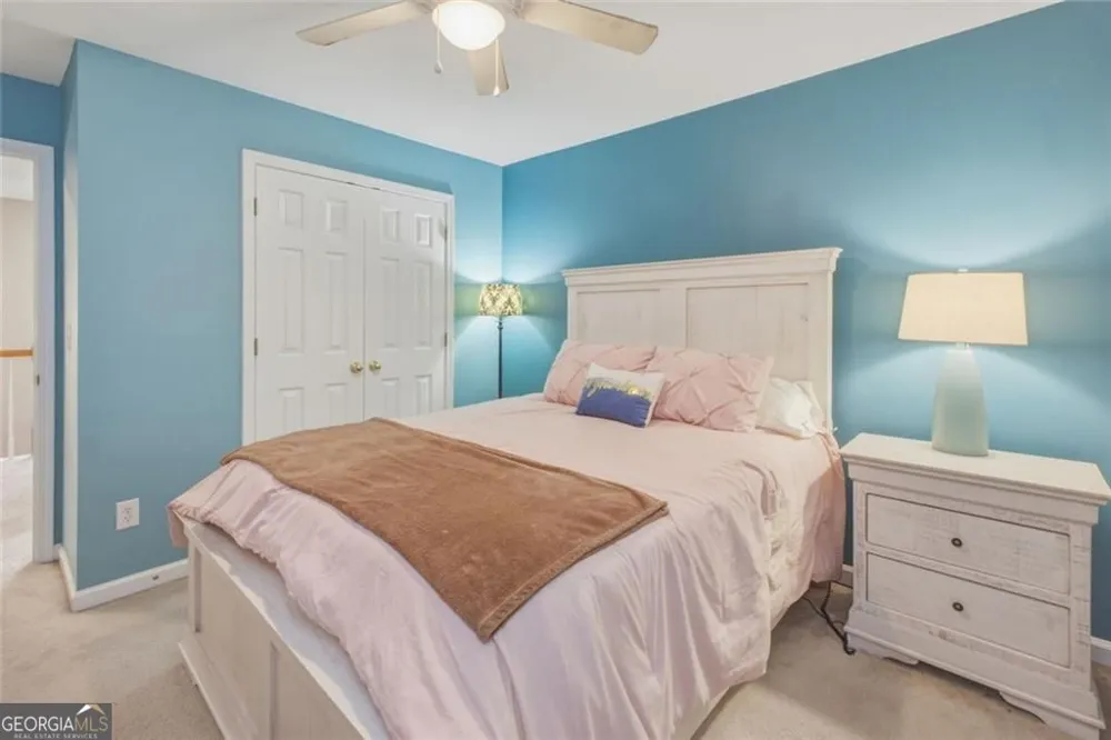 122 Vine Creek PL Acworth, GA 30101
