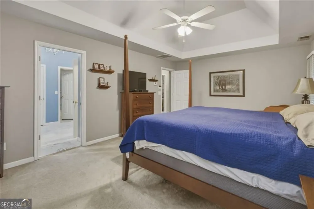 122 Vine Creek PL Acworth, GA 30101