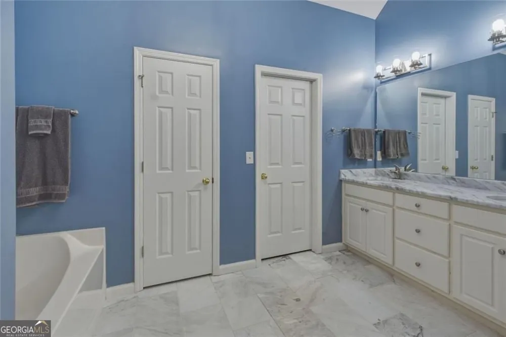 122 Vine Creek PL Acworth, GA 30101
