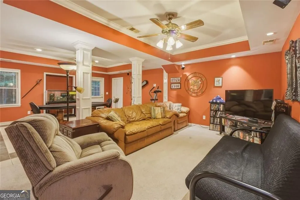122 Vine Creek PL Acworth, GA 30101
