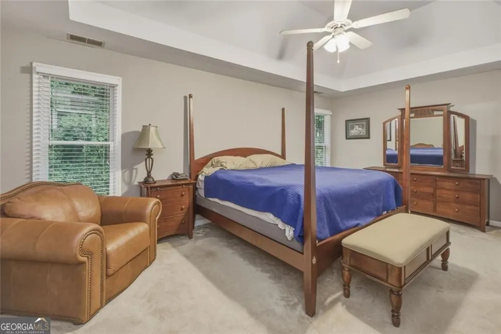 122 Vine Creek PL Acworth, GA 30101