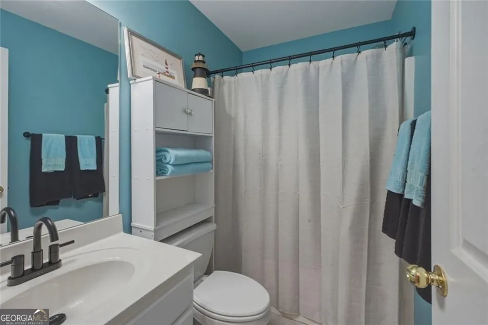 122 Vine Creek PL Acworth, GA 30101