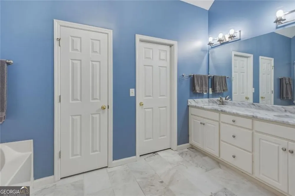 122 Vine Creek PL Acworth, GA 30101
