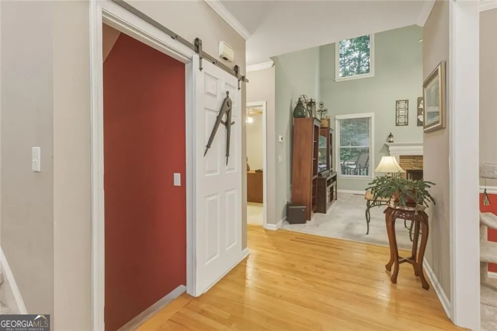 122 Vine Creek PL Acworth, GA 30101