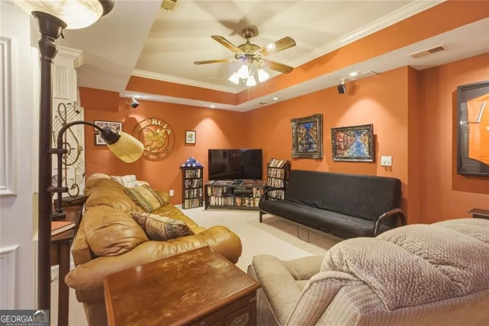 122 Vine Creek PL Acworth, GA 30101