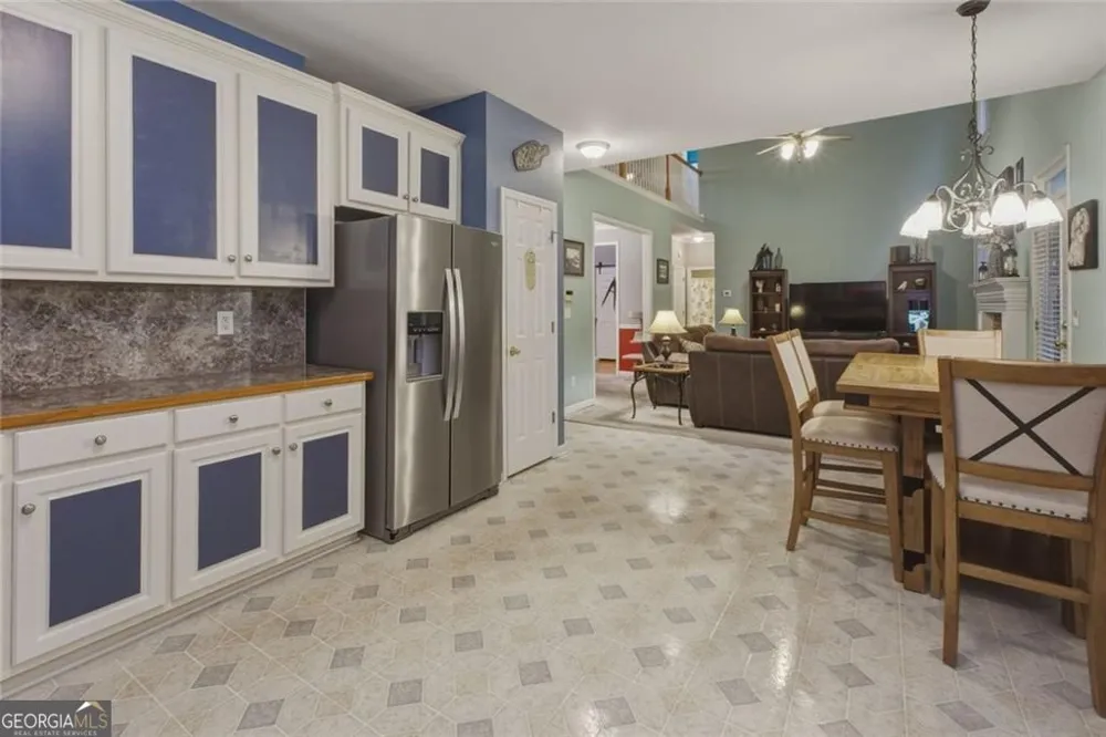 122 Vine Creek PL Acworth, GA 30101