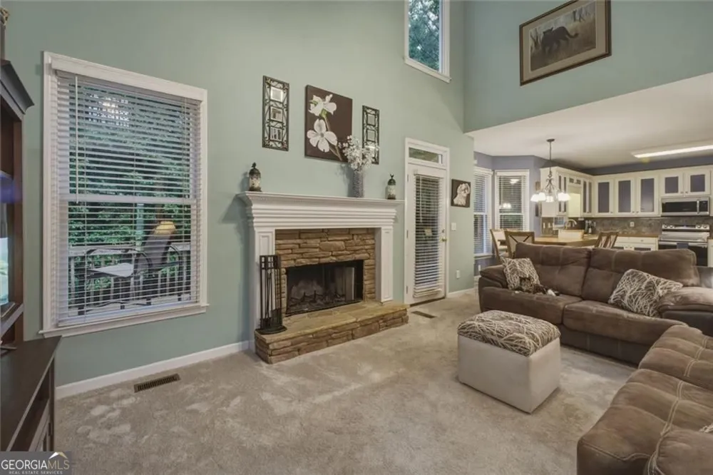122 Vine Creek PL Acworth, GA 30101
