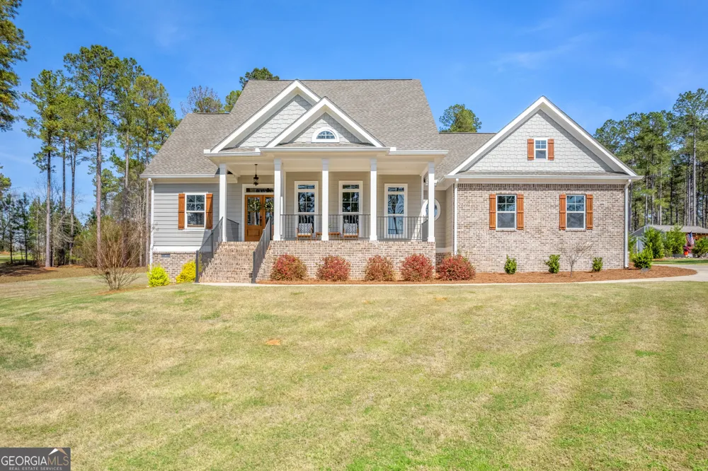 111 Bluewater Eatonton, GA 31024