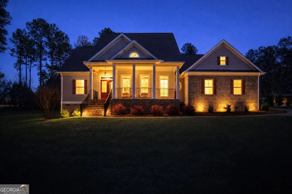 111 Bluewater Eatonton, GA 31024