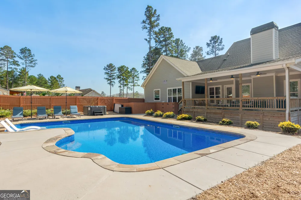 111 Bluewater Eatonton, GA 31024