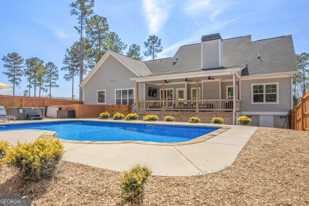 111 Bluewater Eatonton, GA 31024