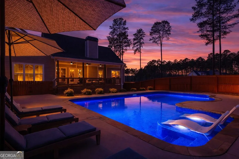 111 Bluewater Eatonton, GA 31024