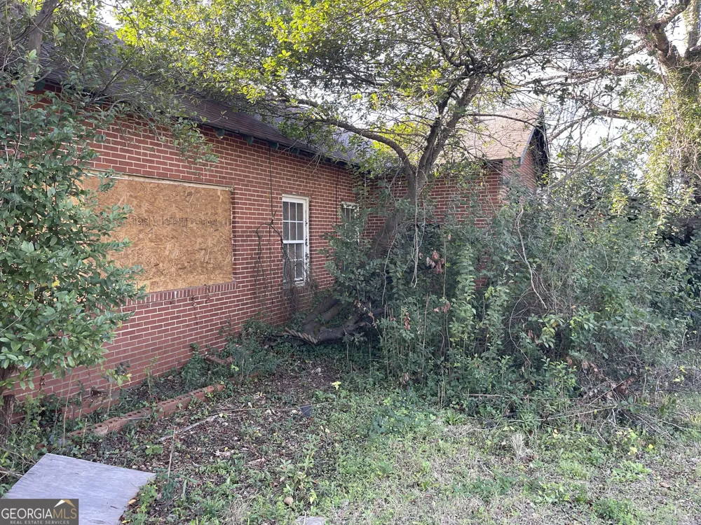 1851 Coleman AVE Macon, GA 31201