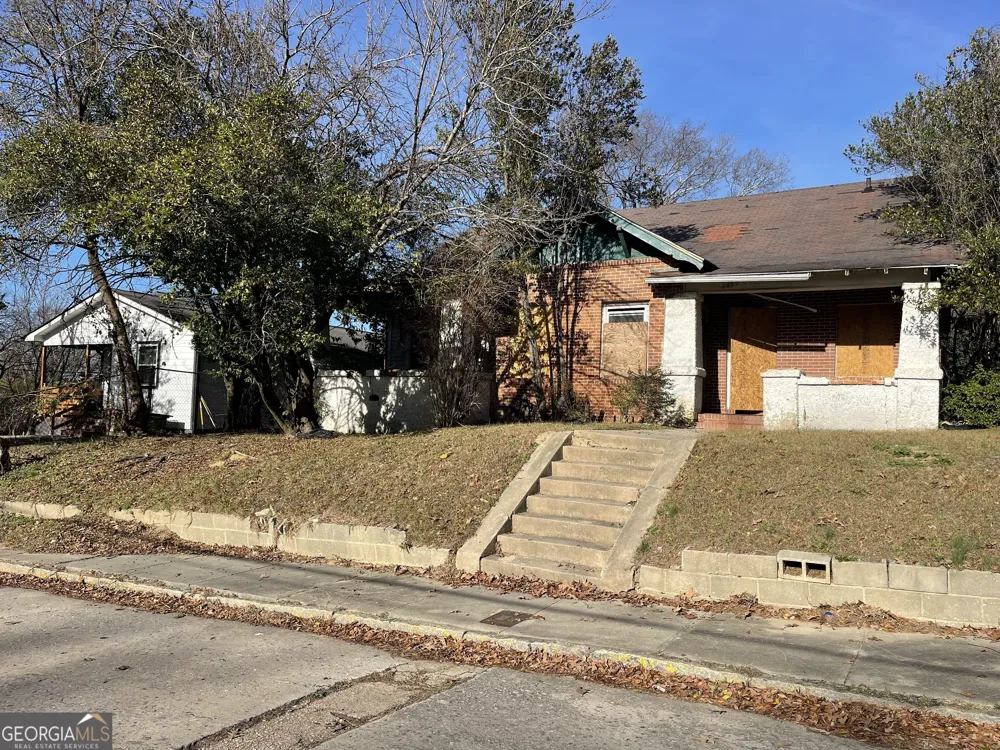 1851 Coleman AVE Macon, GA 31201