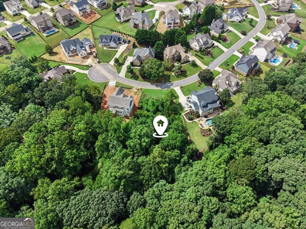 3979 Meadowland DR Jefferson, GA 30549