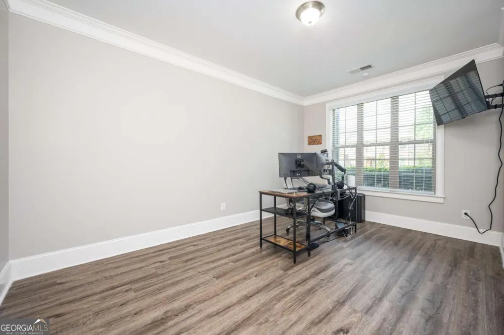 1511 Silver Mist CIR Powder Springs, GA 30127