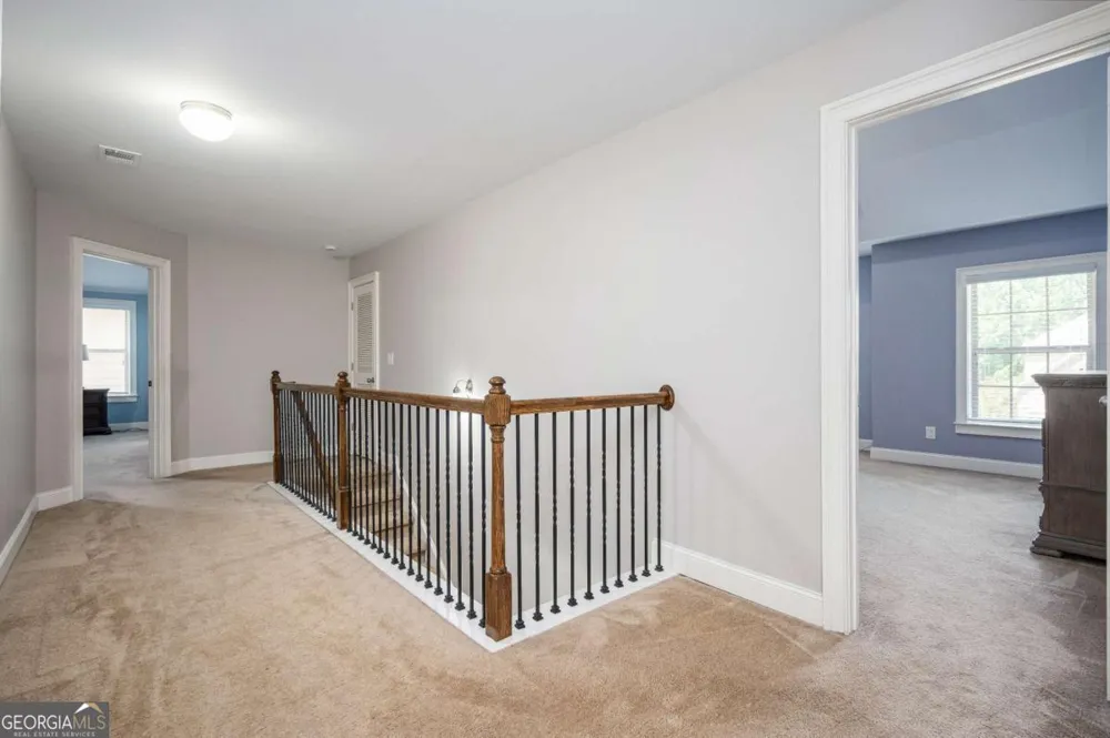 1511 Silver Mist CIR Powder Springs, GA 30127