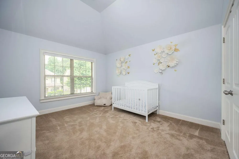 1511 Silver Mist CIR Powder Springs, GA 30127